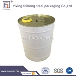 18L zbijeno sa čepovima