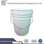 20L Plastična žlica sa poklopcima